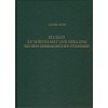 RGF Band 64: Studien zu Wirtschaft und Siedlung bei den germanischen Stämmen im nördlichen Mitteleuropa während des 1. bis 5. - 6. Jahrhunderts n. Chr.